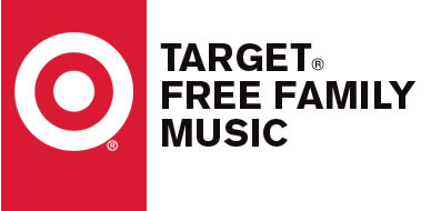 Target Free Family Music