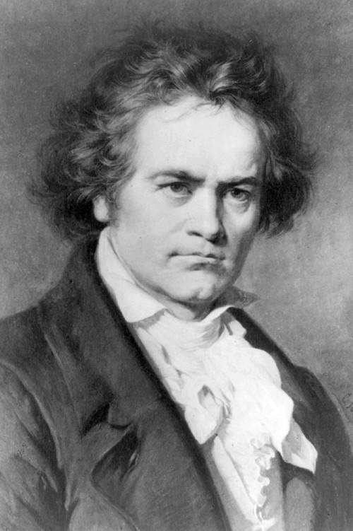 Ludwig van Beethoven – The Saint Paul Chamber Orchestra